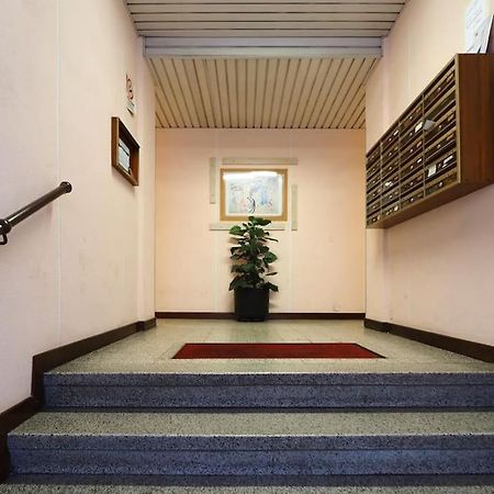 Contempora Apartments - Bilocale Via Verro Milan Exterior photo