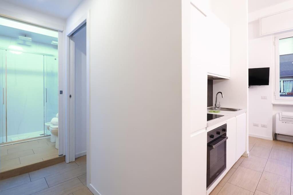 Contempora Apartments - Bilocale Via Verro Milan Exterior photo