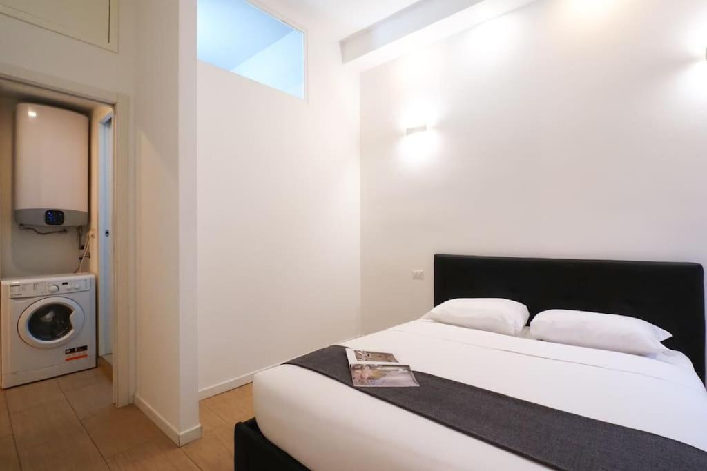 Contempora Apartments - Bilocale Via Verro Milan Exterior photo