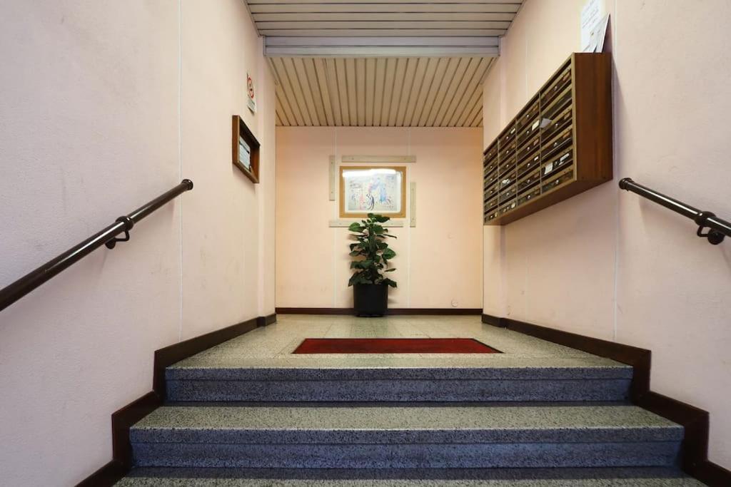 Contempora Apartments - Bilocale Via Verro Milan Exterior photo