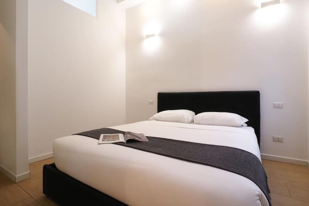 Contempora Apartments - Bilocale Via Verro Milan Exterior photo
