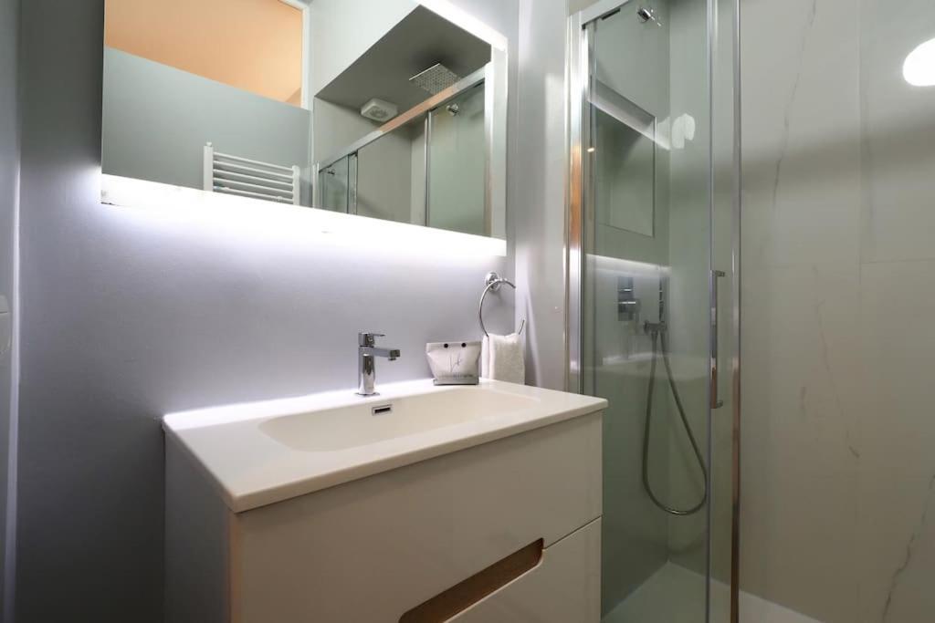 Contempora Apartments - Bilocale Via Verro Milan Exterior photo